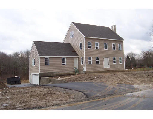 Photo of Lot 3 Ryan's Way