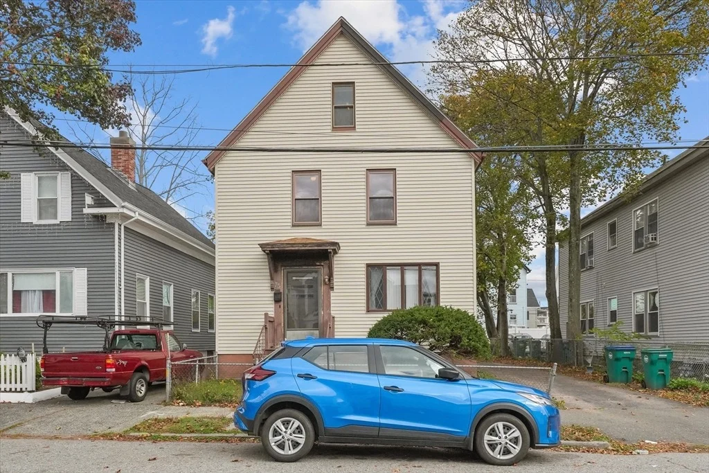 Photo of 75 Grove Street