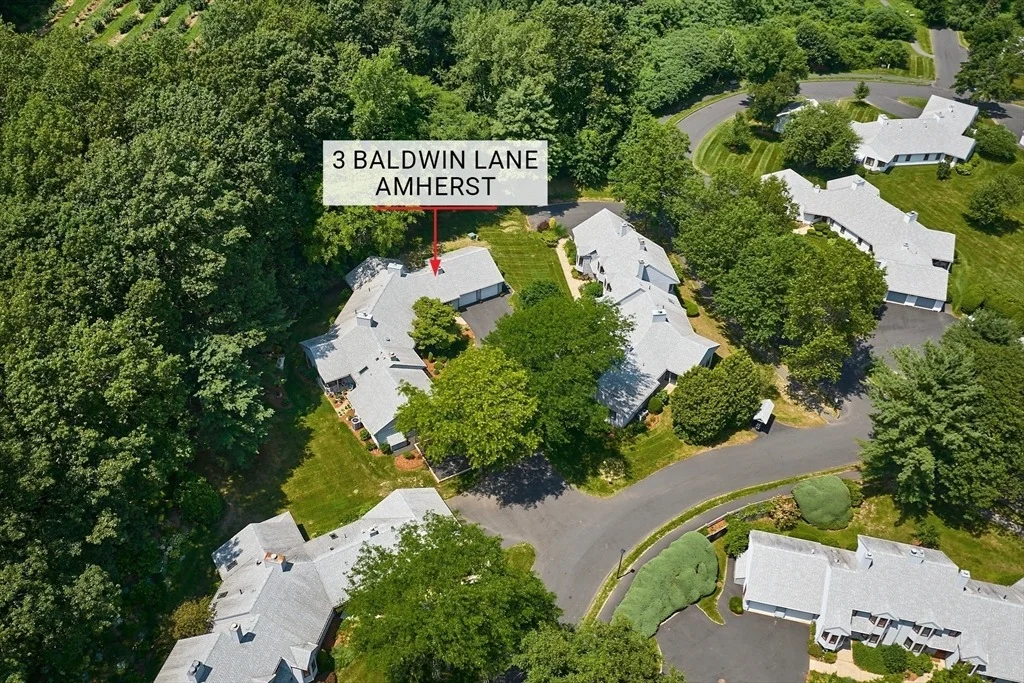 Photo of Unit 3 at 3 Baldwin Ln