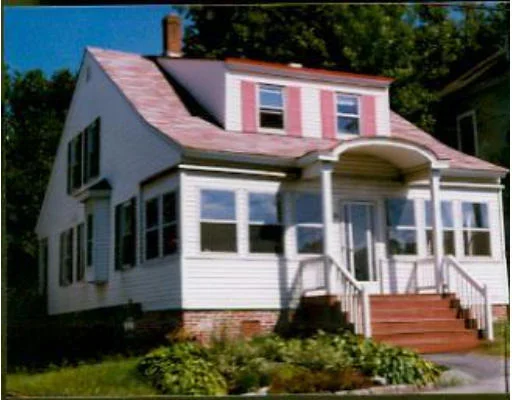 Photo of 118 Stevens Street