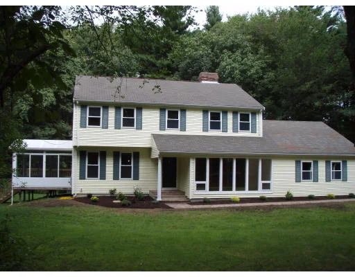 Photo of 20 Pearl St