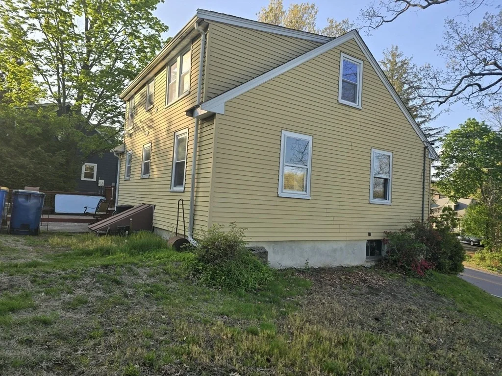 Photo of 217 Mill Street