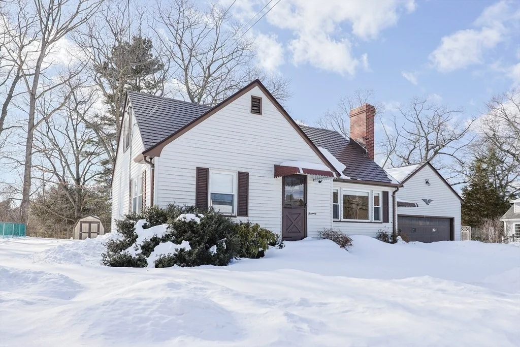 Photo of 70 Oak St.