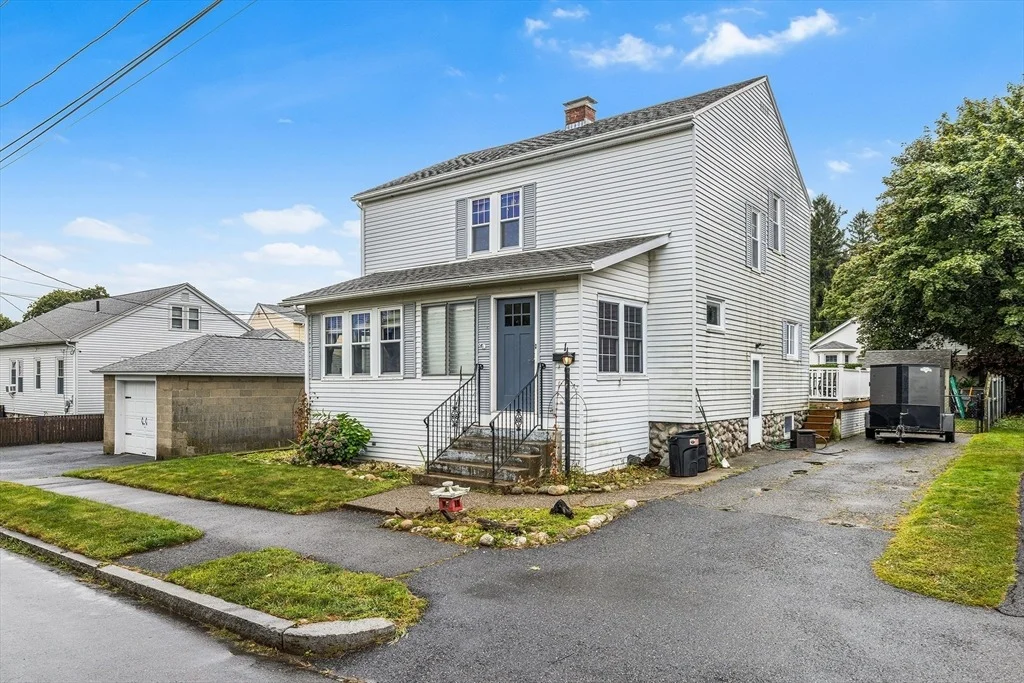 Photo of 1 Purchase St