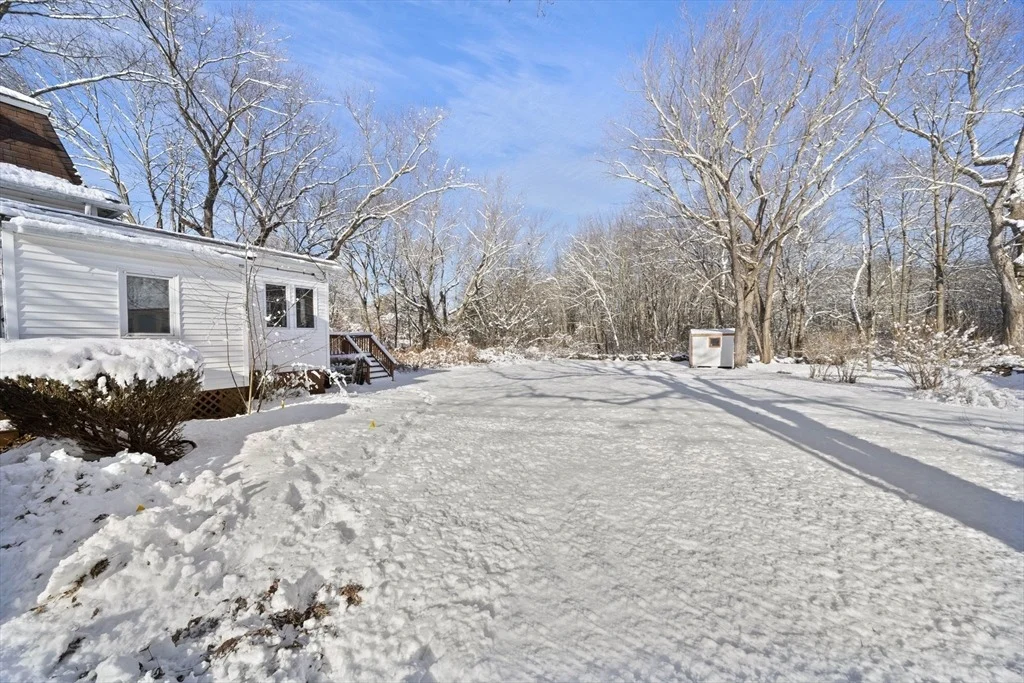 Photo of 535 Webster Street