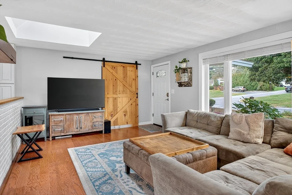 Photo of 14 Paxton Road