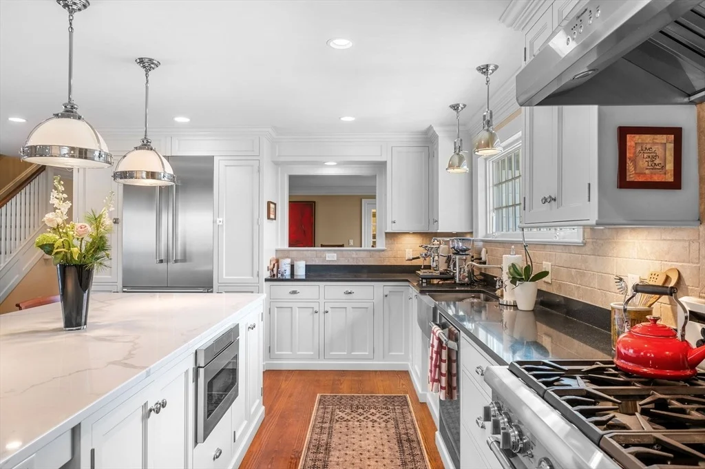 Photo of 4 Gallison Avenue