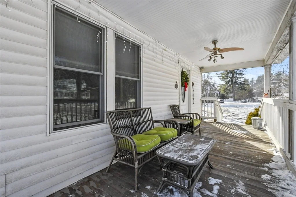 Photo of 140 Parker Street