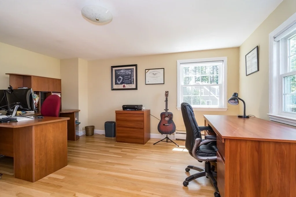 Photo of 124 Phillips Brooks Road