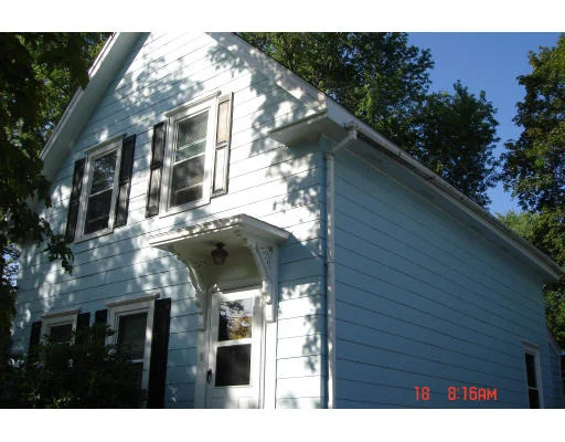 Photo of 38 Silver St