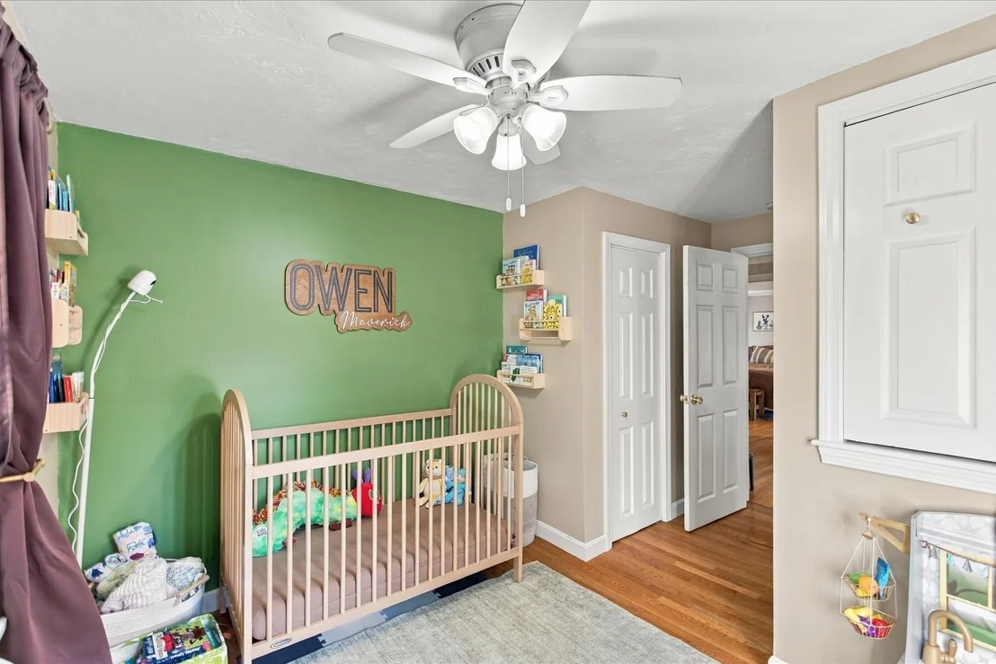 Photo of 15 Summer St