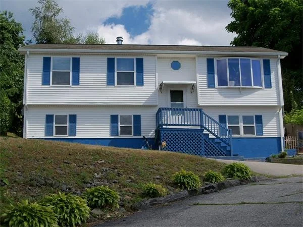 Photo of 154 Norfolk St