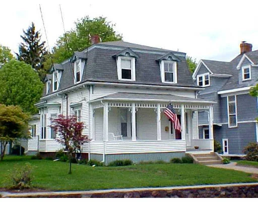 Photo of 29 Lawrence Street