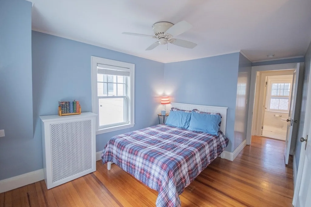 Photo of 403 Common St.