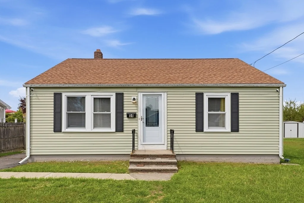 Photo of 54 Shaw Park Ave
