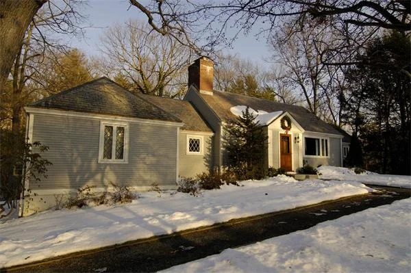 Photo of 25 Nash Lane