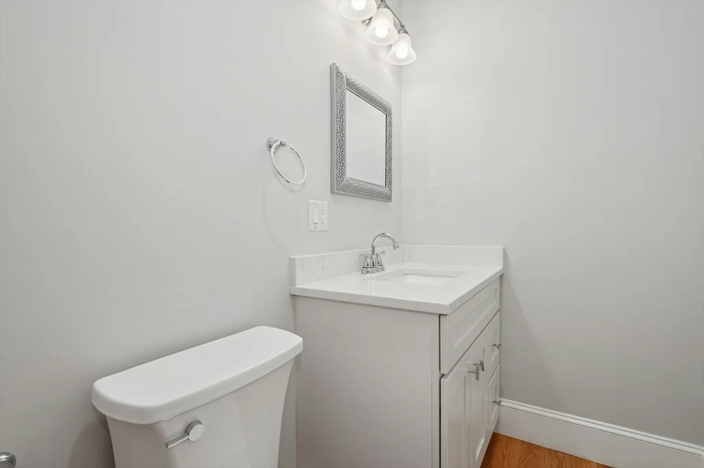 Photo of Unit B at 140 Main St