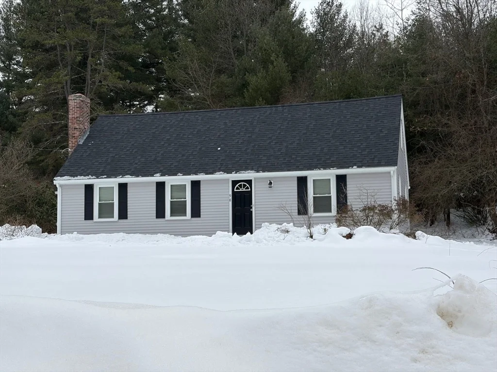Photo of 98 West St.