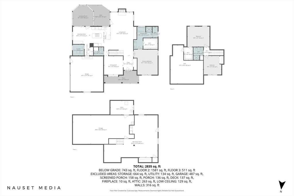 Photo of 61 Barque Circle