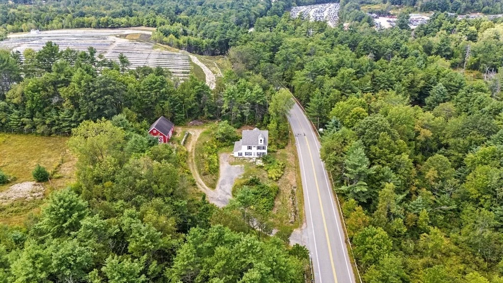 Photo of 495 Winchendon Rd