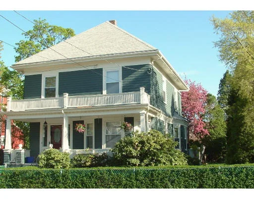 Photo of 41 Appleton Street