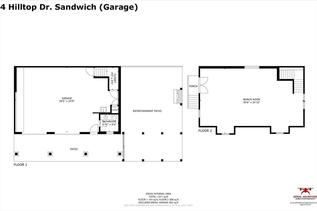Photo of 34 Hilltop Dr
