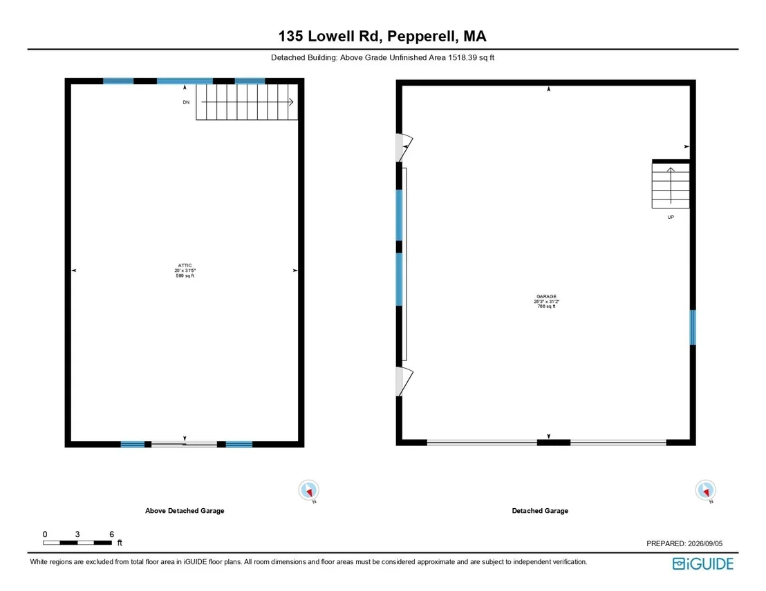 Photo of 135 Lowell Rd