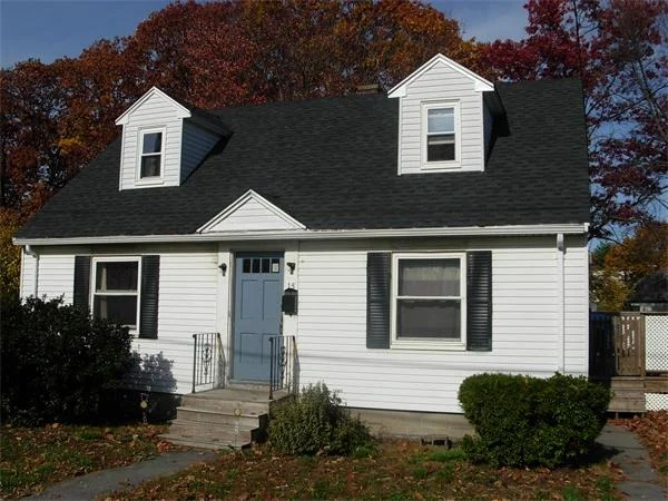 Photo of 15 Blake Street