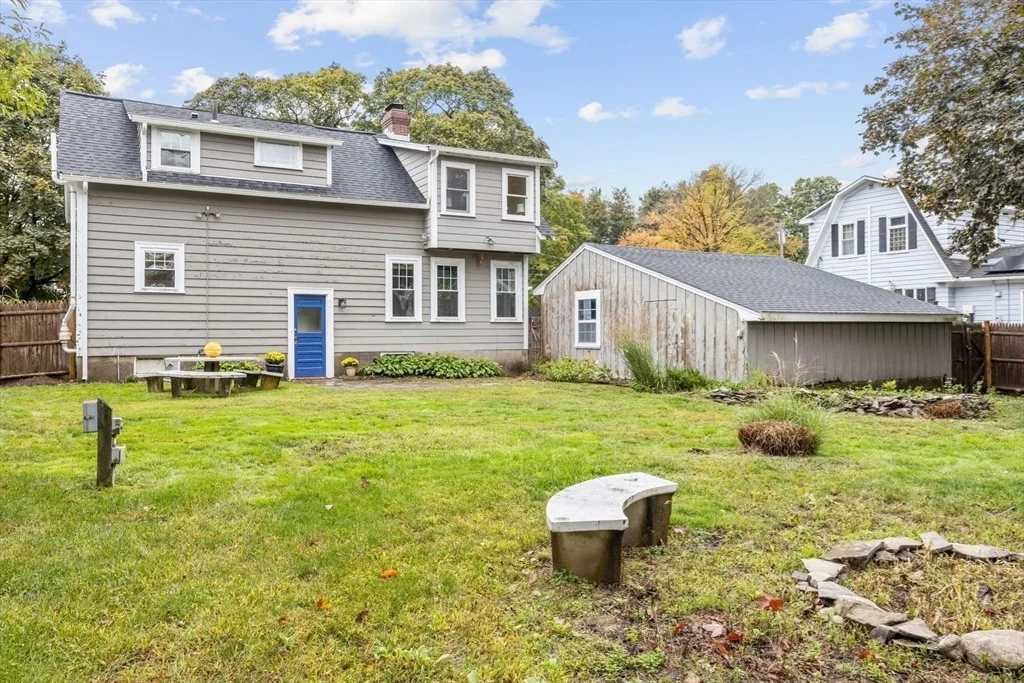 Photo of 11 Payson St
