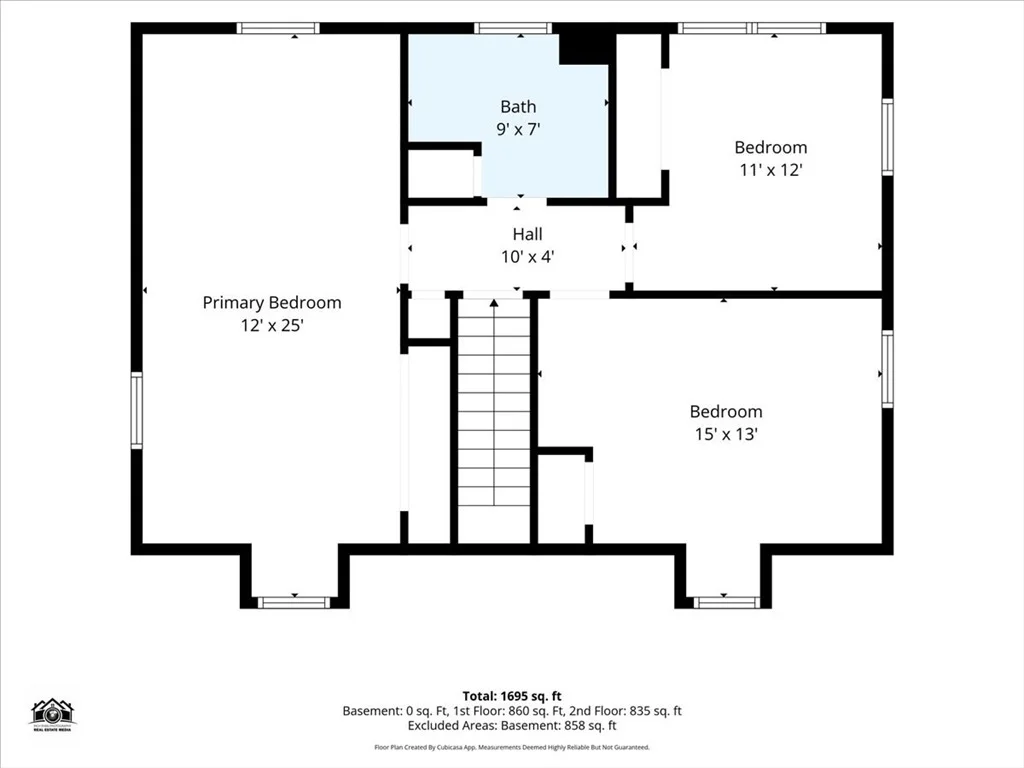 Photo of 34 Stanley St