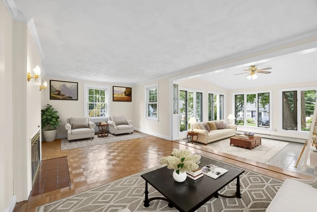 Photo of 2 Glendower Road