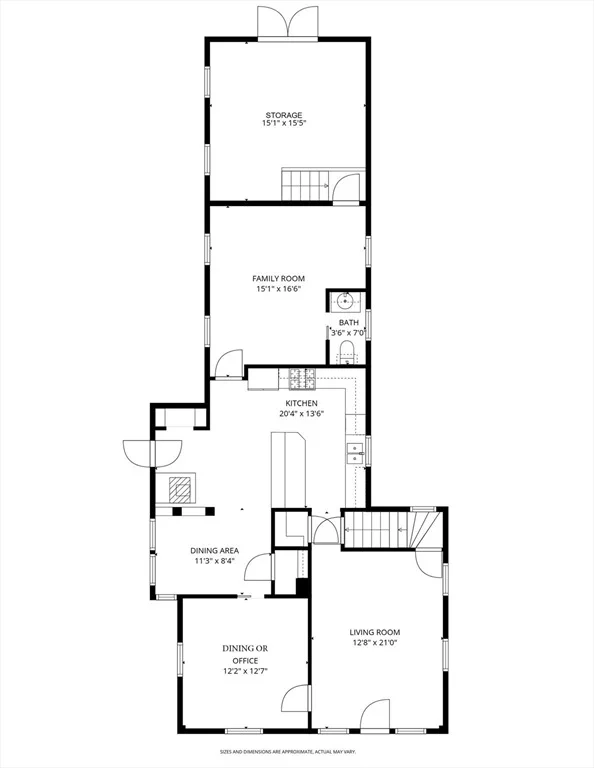 Photo of 180 Summer St
