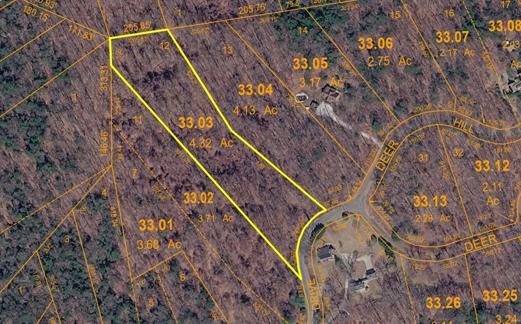 Photo of Lot 33.03 William Holmes Rd