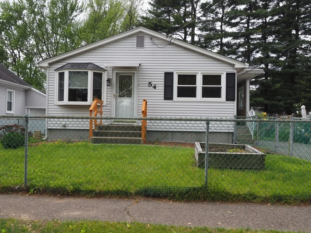 Photo of 54 Stewart St.