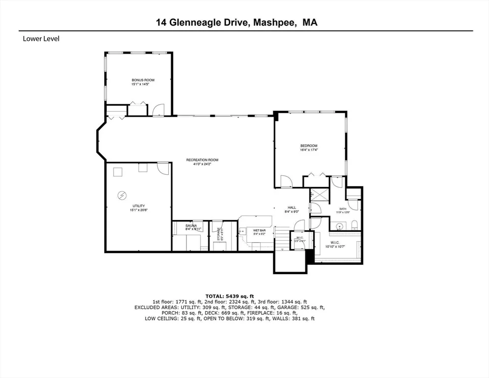 Photo of 14 Glenneagle Dr
