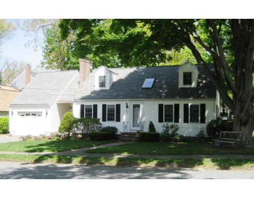 Photo of 99 Arch Street