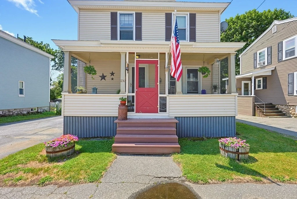 Photo of 8 Wilder Ave