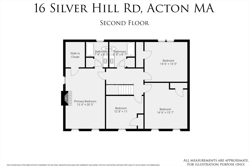 Photo of 16 Silver Hill Rd