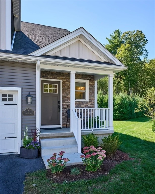 Photo of Unit 3 at 3 Conrad Circle