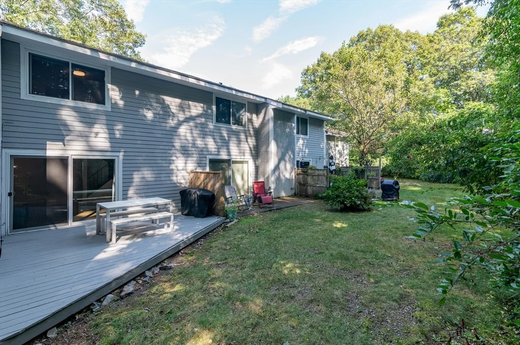 Photo of Unit E at 5 Beals Cove Rd