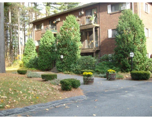Photo of Unit 2A at 276 Codman Hill Rd