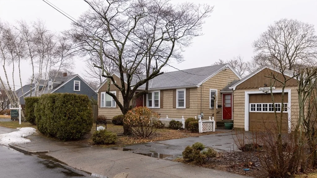 Photo of 107 Fuller St