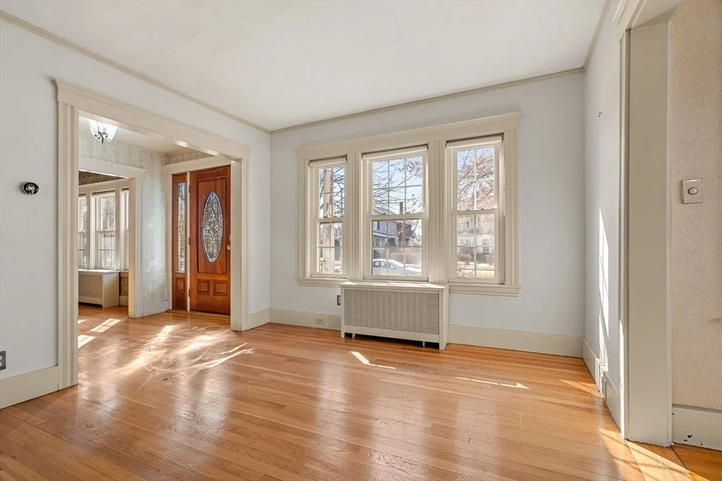 Photo of 56 Gardner St