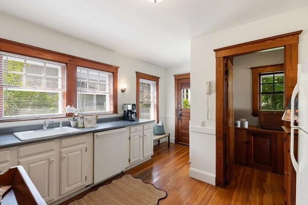 Photo of 8 Berkeley Street