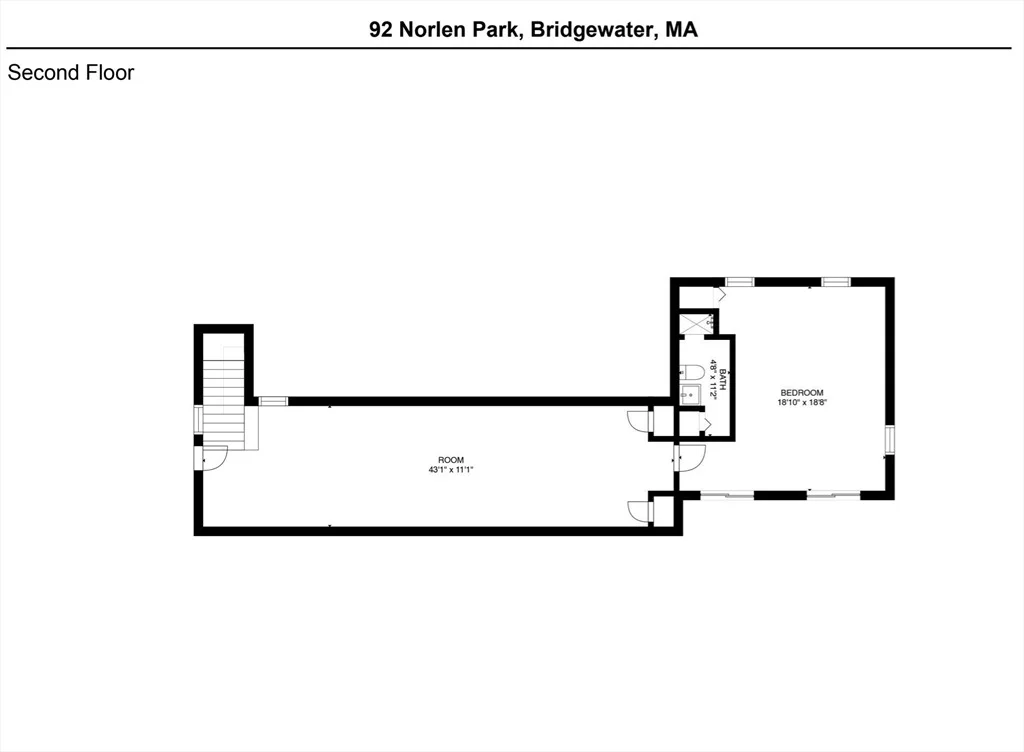 Photo of 92 Norlen Park