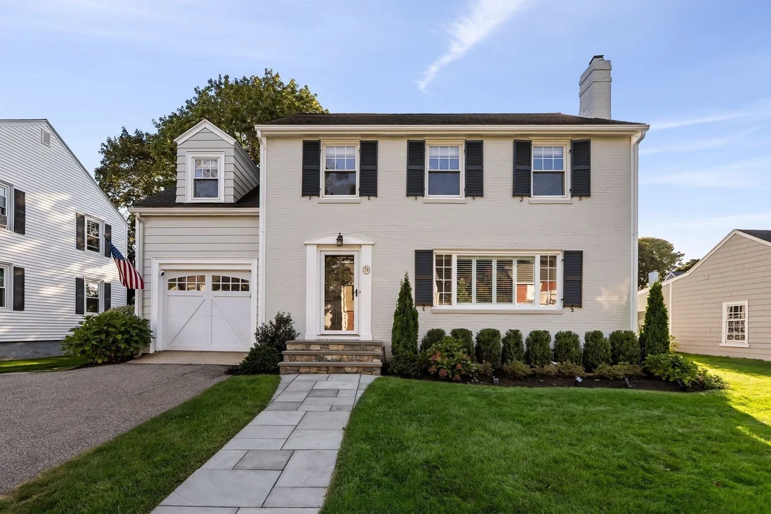 Photo of 31 Sevinor Rd