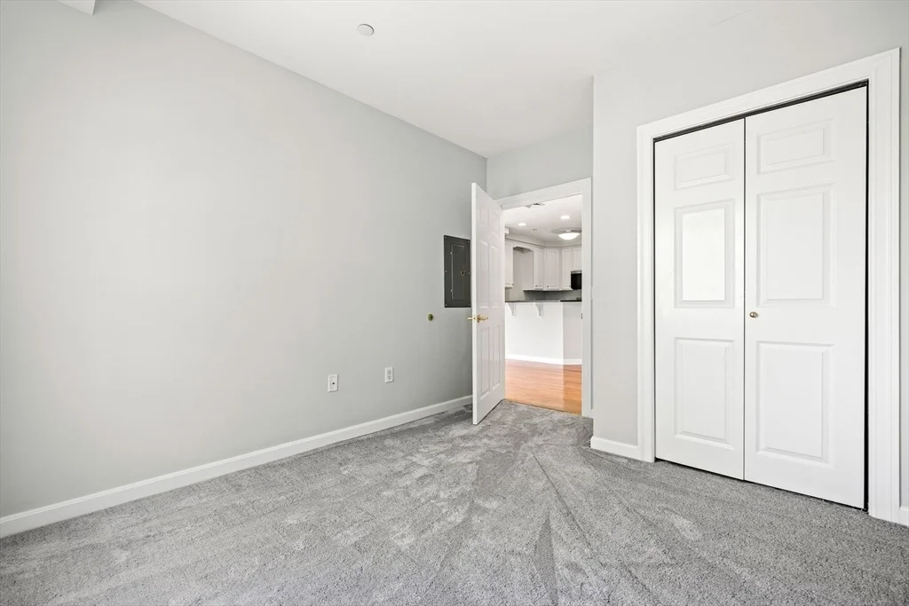 Photo of Unit 307A at 210 Chickering