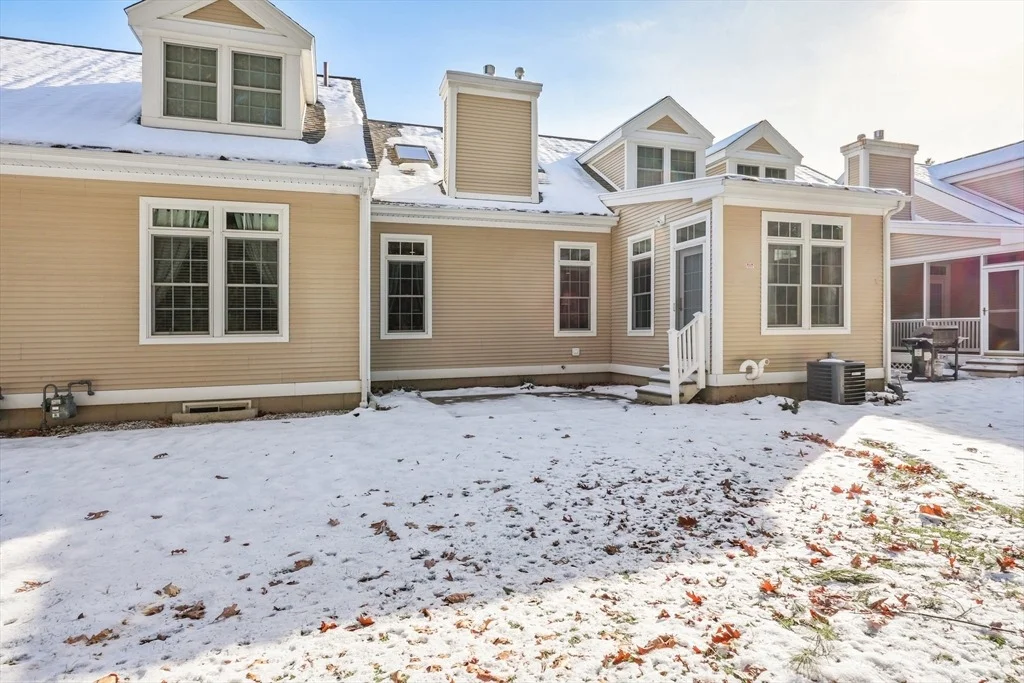 Photo of Unit 79 at 79 High Pine Circle