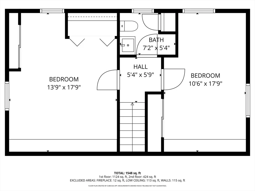 Photo of 52 Bacon St