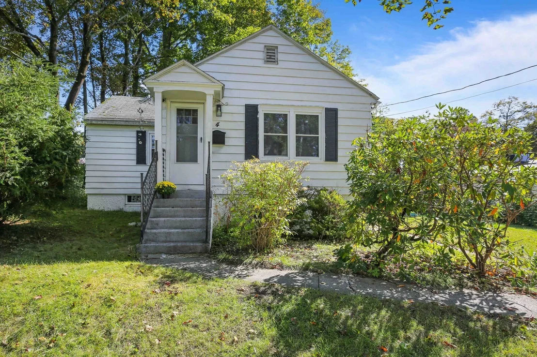 Photo of 4 Pomona Rd